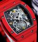 Richard mille RM17-01 Red Case Yellow Rubber Band(6)_th.jpg